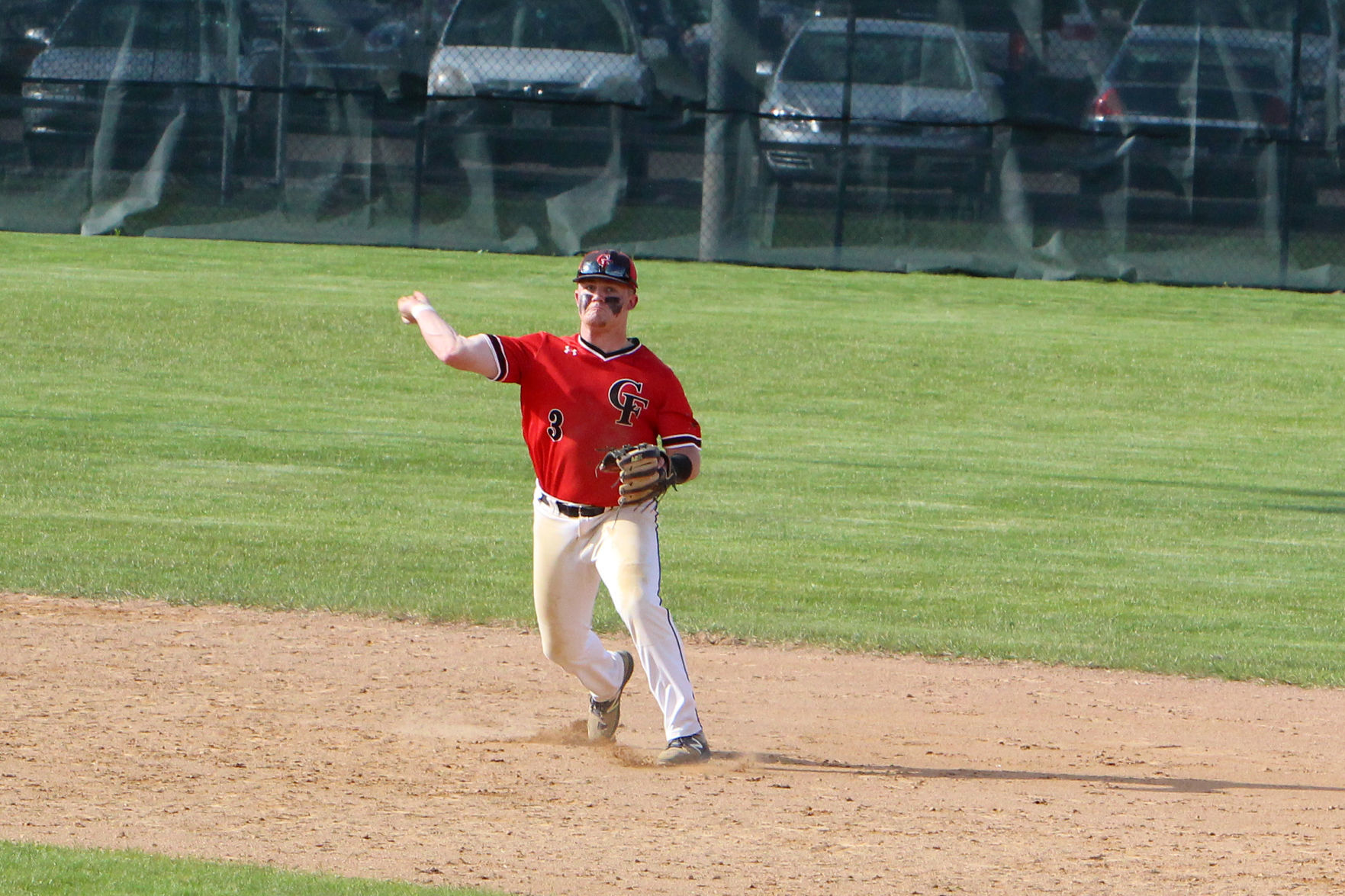 River Falls at Chi-Hi baseball 5-14-19
